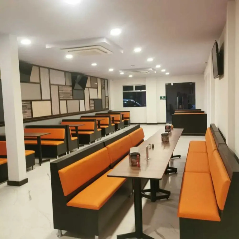 Hotel Cayuga - фото 12