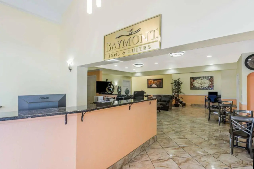 Hotel photo 19