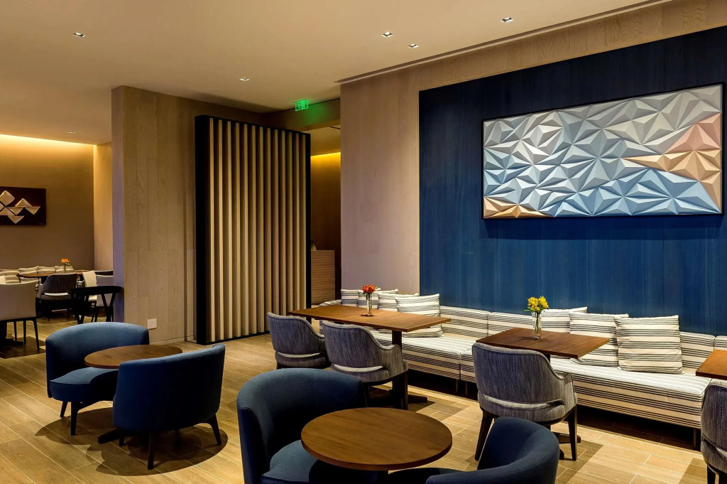 Grand Hyatt Rio De Janeiro - фото 27