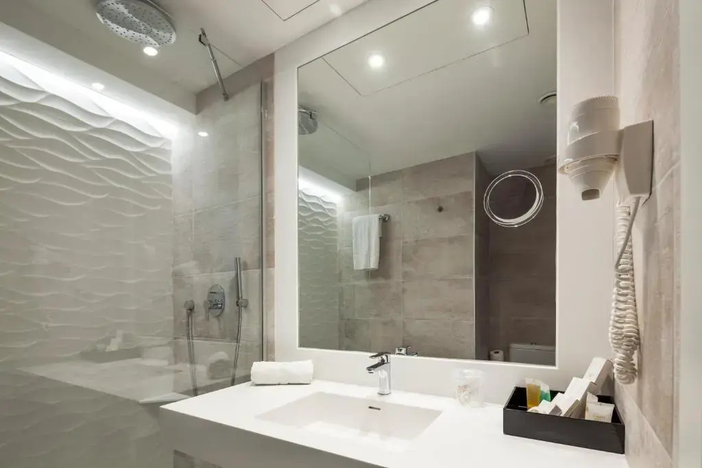 Ibiza Corso Hotel - Chambres