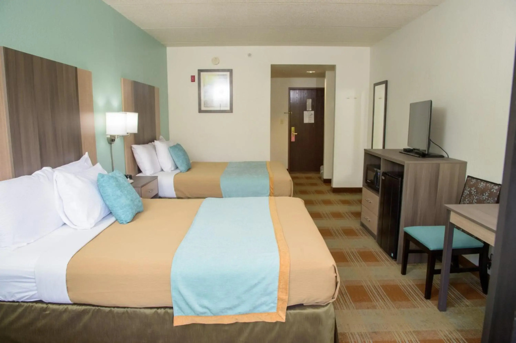 Hotel photo 4