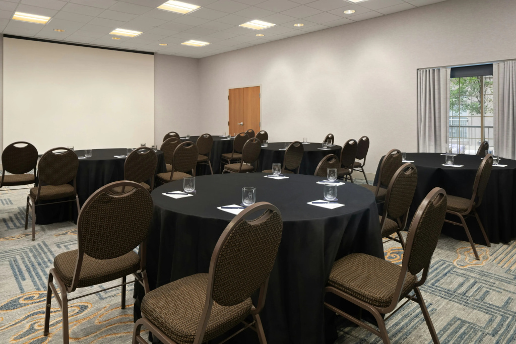 DoubleTree by Hilton Boston - Downtown - Général