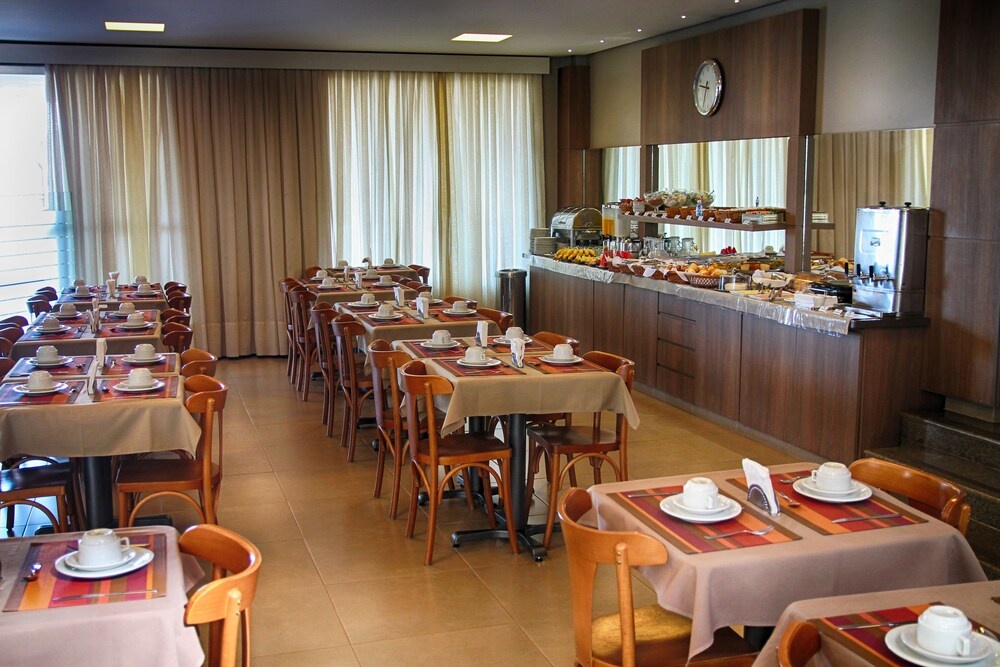 Órion Hotel - Général