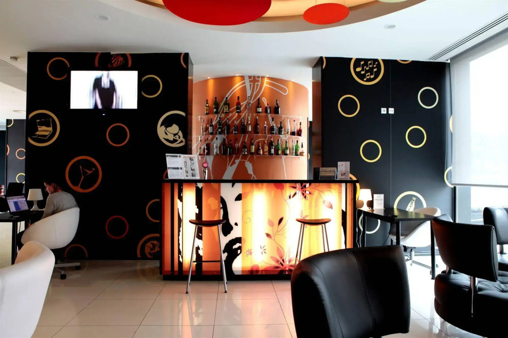 Star Inn Porto - Général