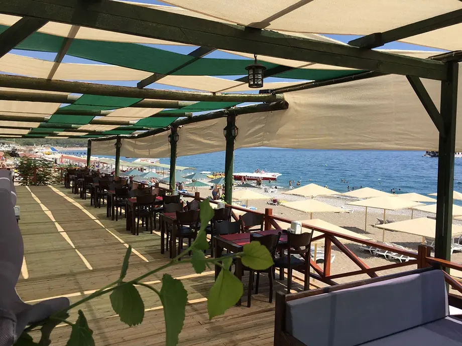 Beach & Waterfront