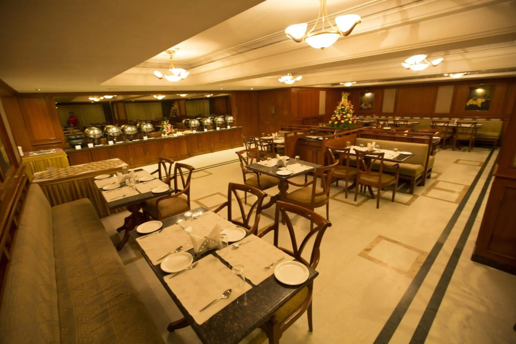 The Rialto Hotel - Général