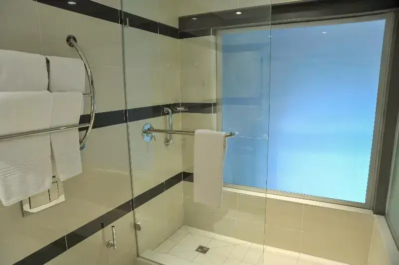 Garden Court Victoria Junction - Chambres
