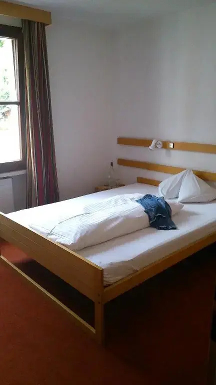Hotel Kernwirt - Chambres