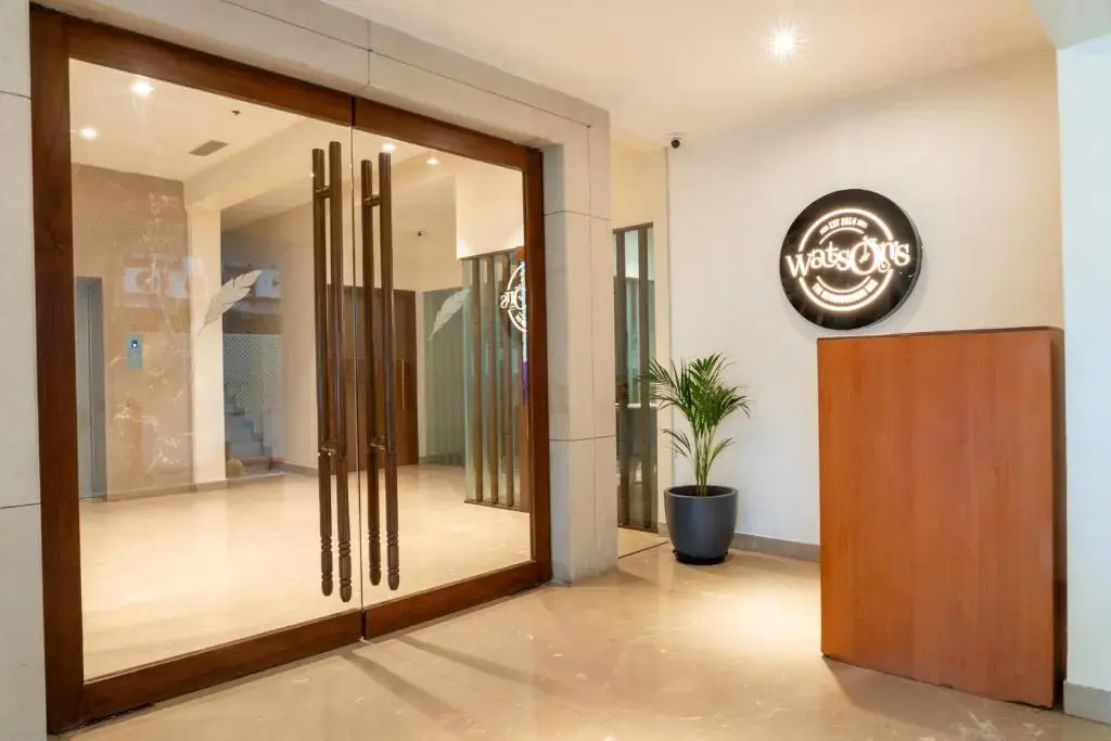 Hotel photo 8