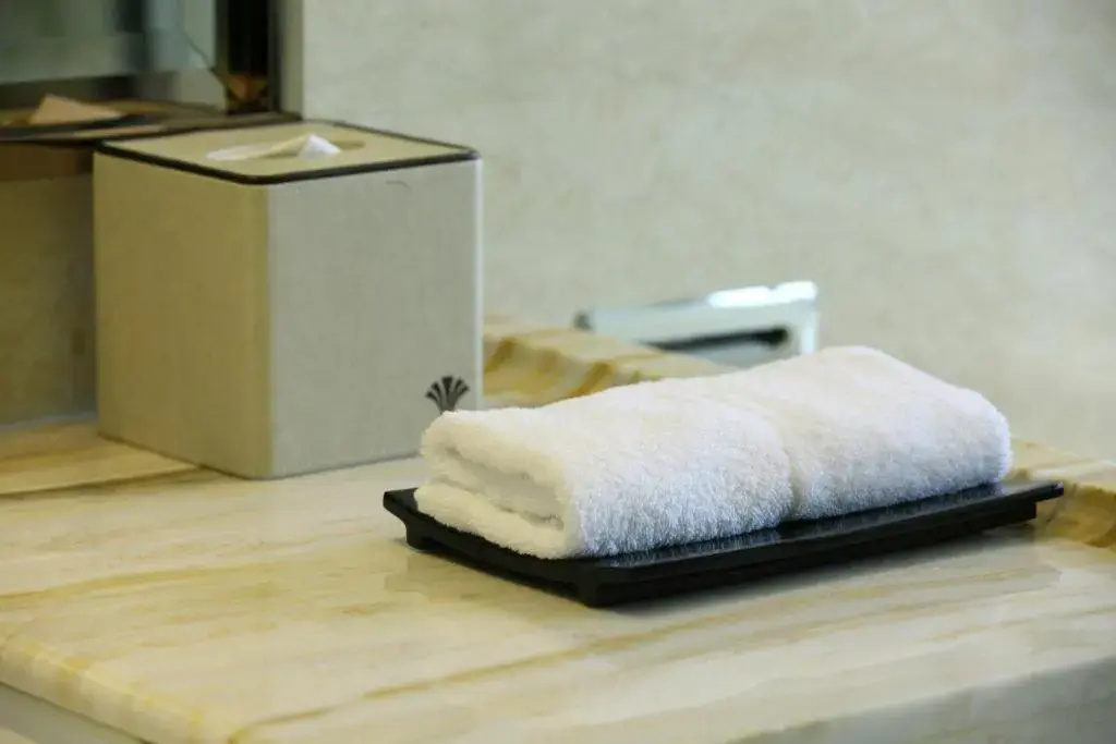 Empark Hotel Fuzhou Exhibition Centre - Chambres