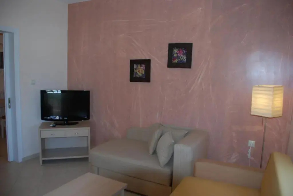 Family Apartment