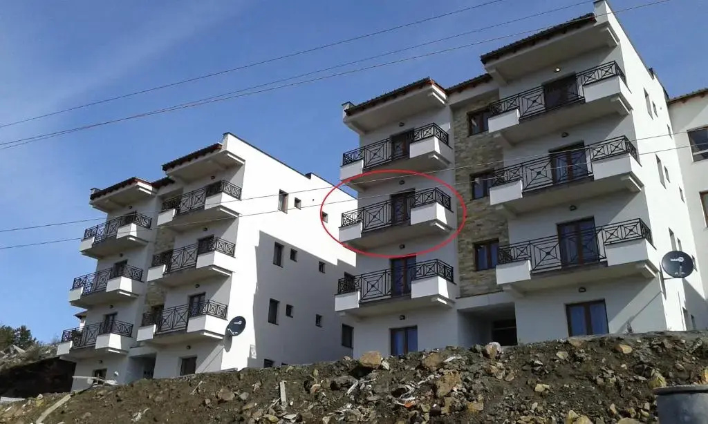Apartment G6