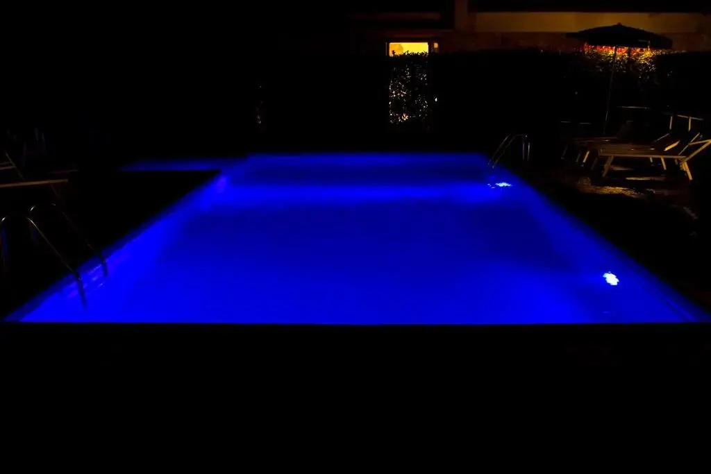 Hotel Villa Cesi - Général
