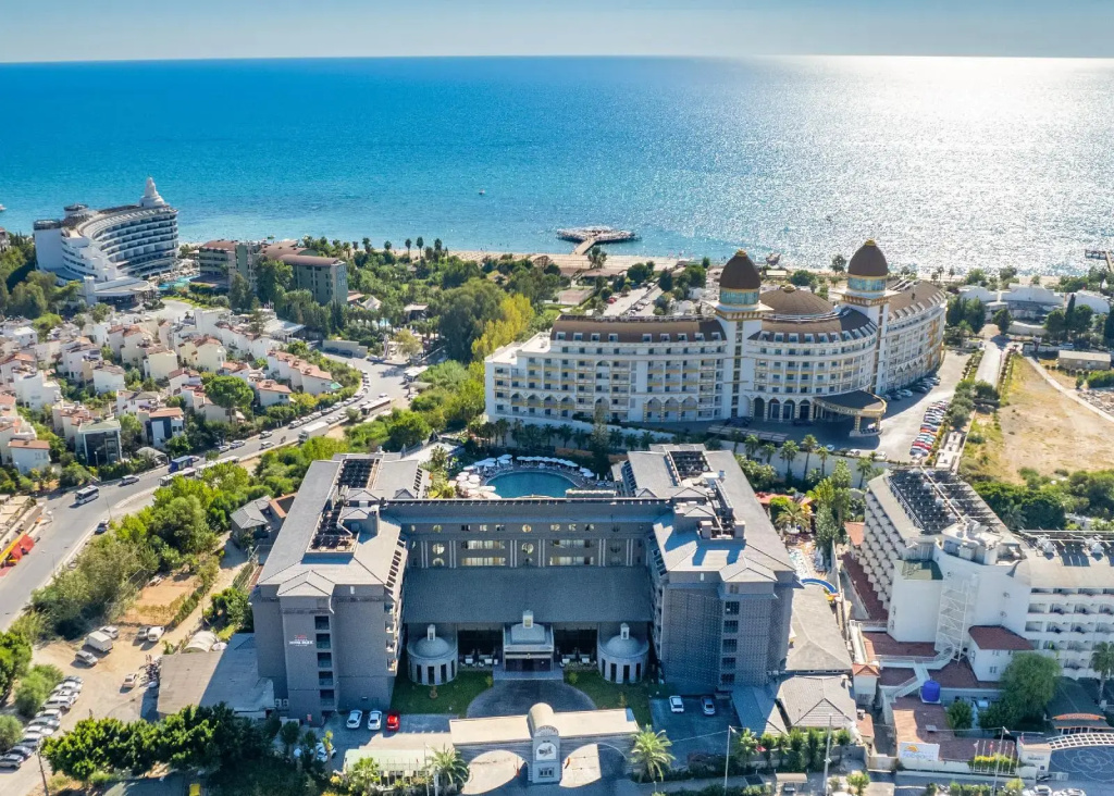 Hotel photo 35