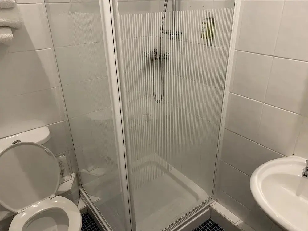 Rossdene House - фото 18