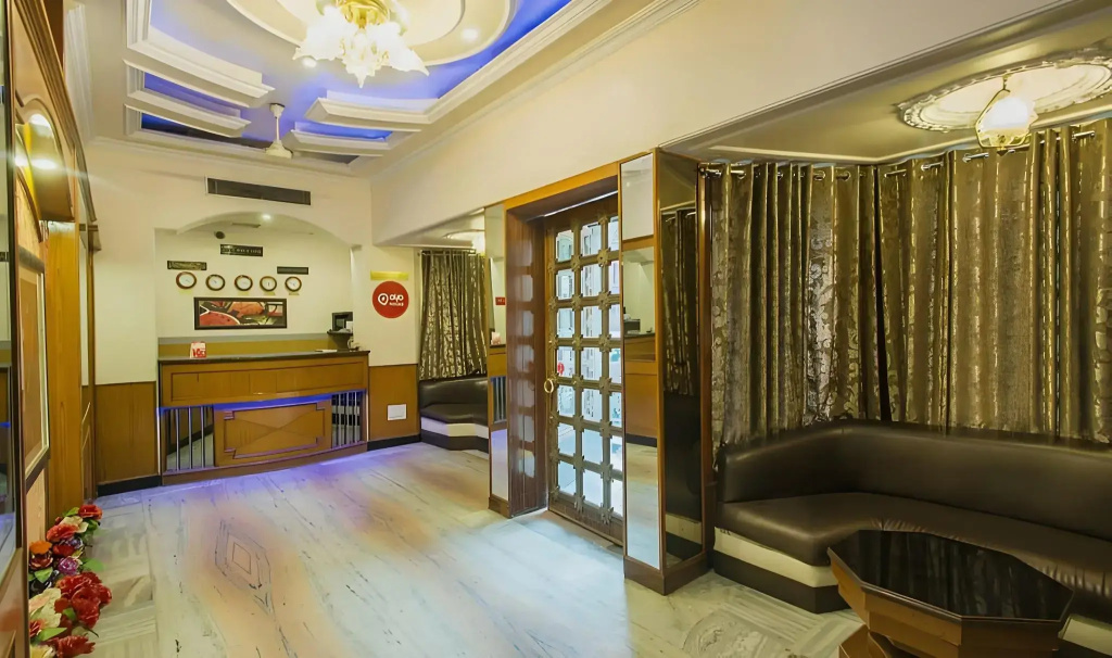 Hotel photo 9