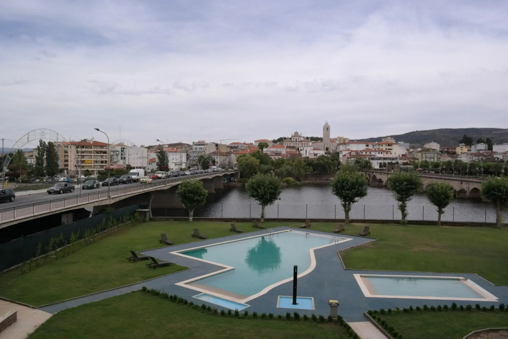 Grande Hotel Dom Dinis - фото 18