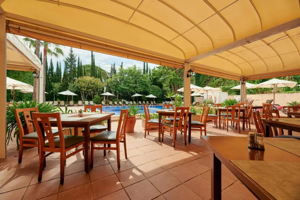 Hotel ROC Oberoy - Adults only - Général