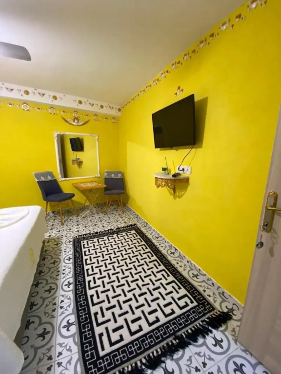 Lamur Otel — 2