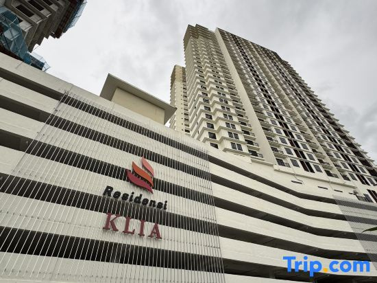 Cloudhome Residents KLIA