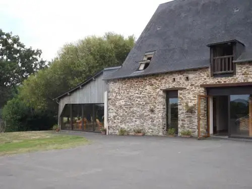 Le Pigeonnier