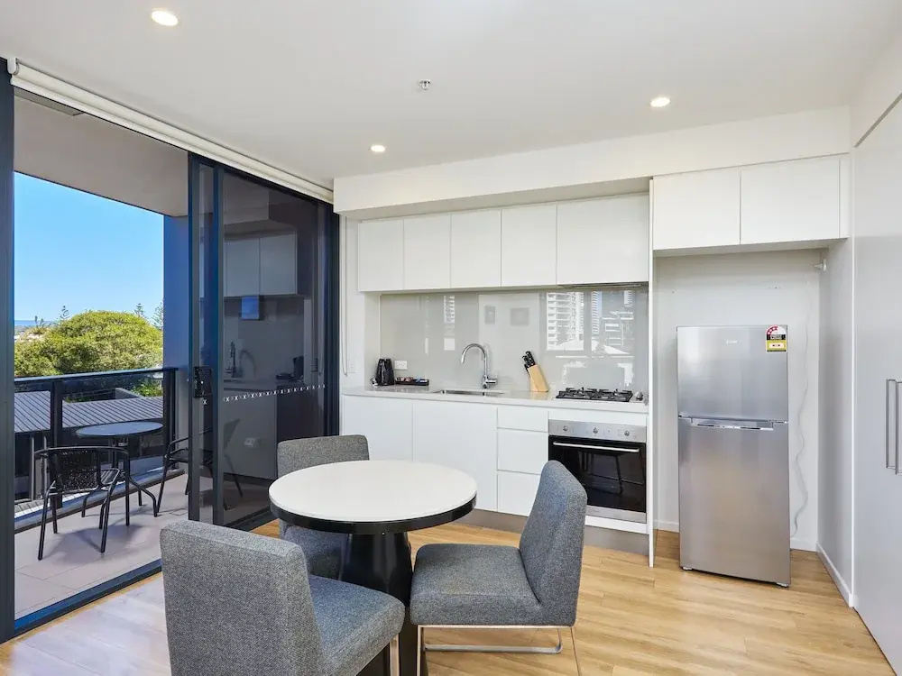 Economy Apartment