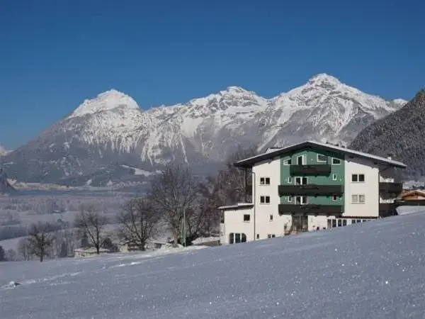 Aktivhotel Eberleiten - Général