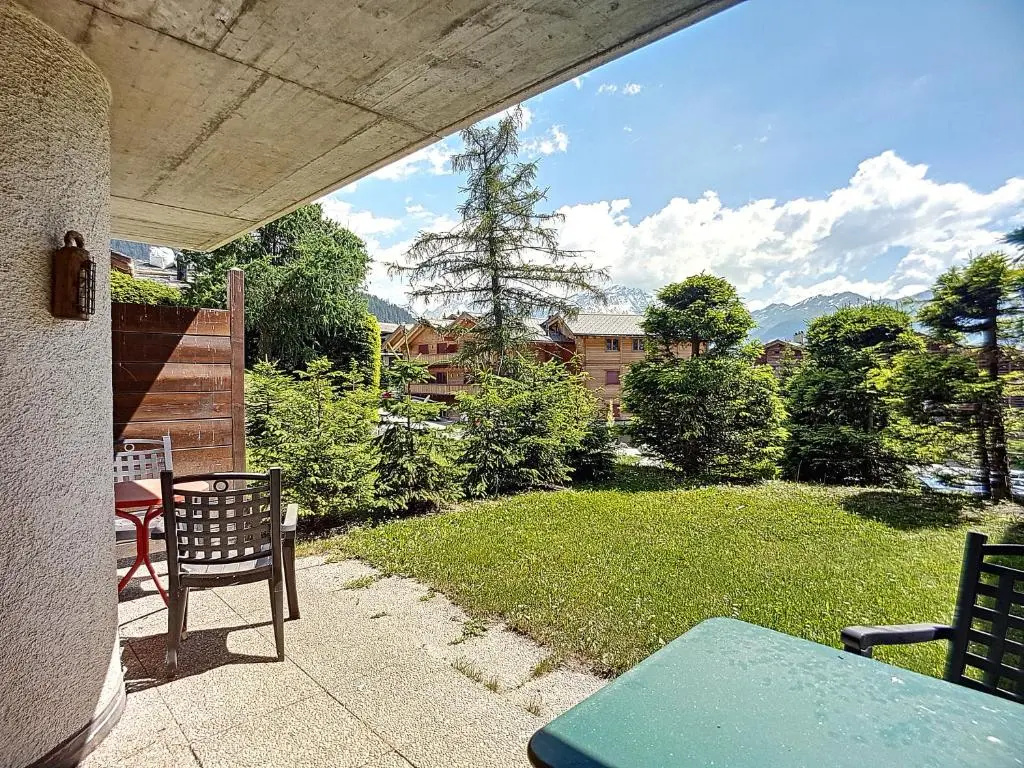Appartement Andrea