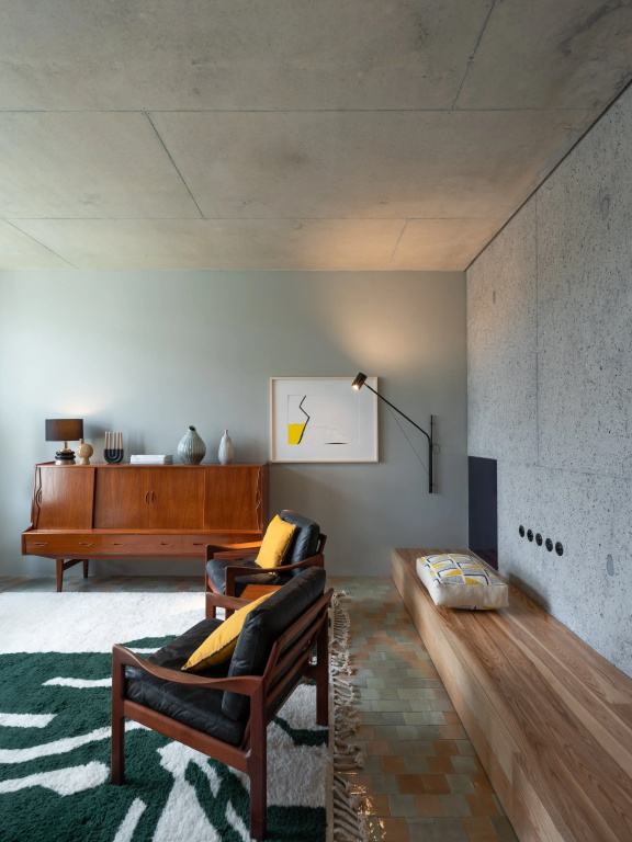Premium Apartment