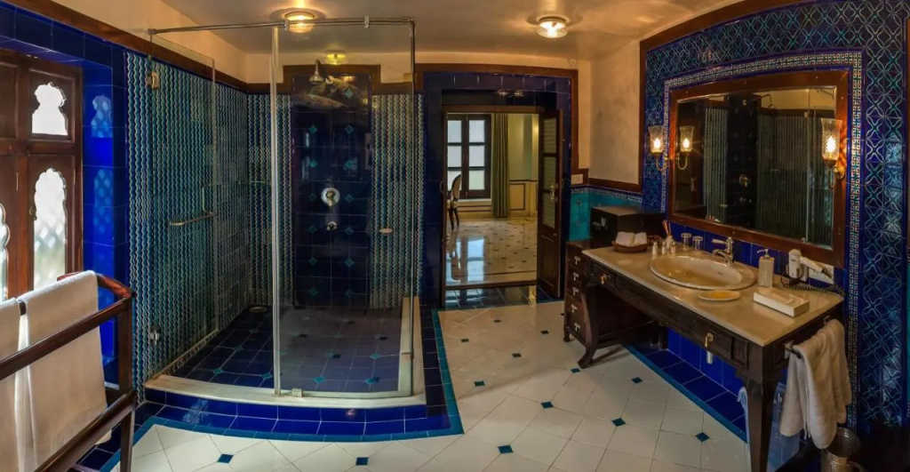 Royal Heritage Haveli - By Leisure Hotels - Général