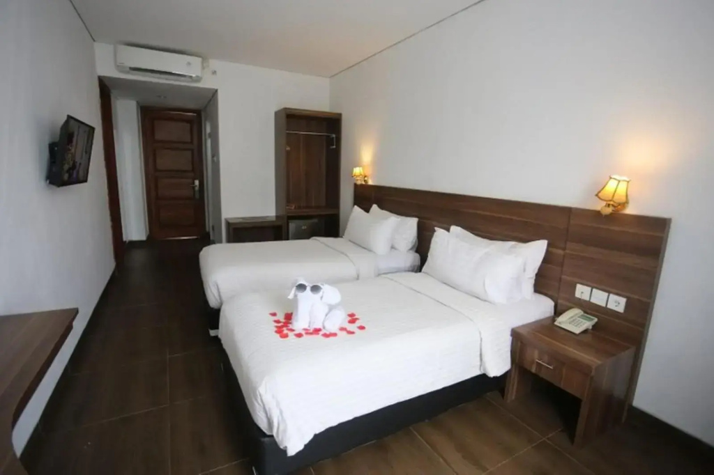 Hotel photo 7