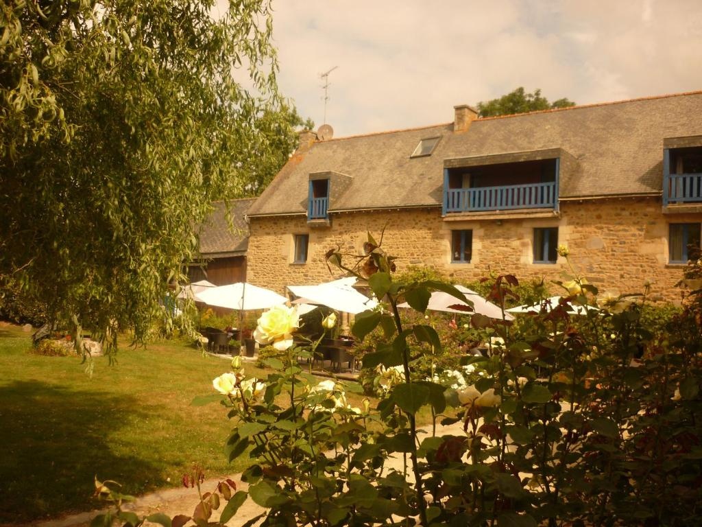 Hotel le Manoir des Portes