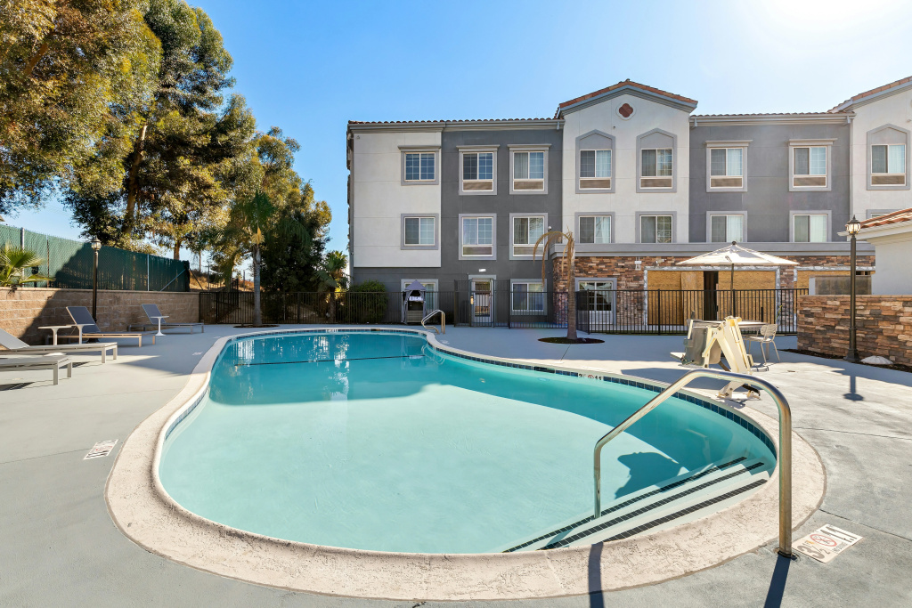 Spark by Hilton Redlands - Général