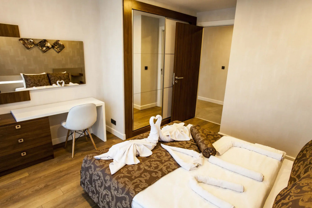 Liv Suit Hotel — фото 4