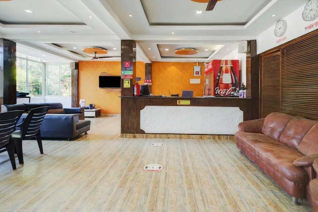 Shane's Beach Resort by Banda Trips