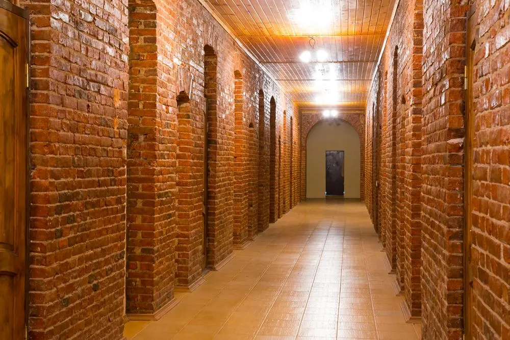 Гостиница Абхазия - фото 11