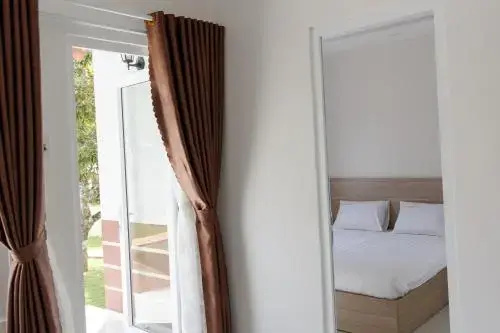 Balcony & Terrace