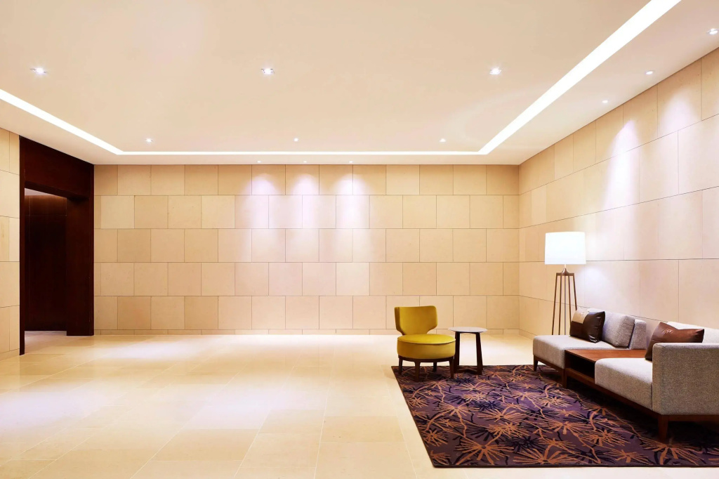 Four Points by Sheraton Josun, Seoul Station - Général