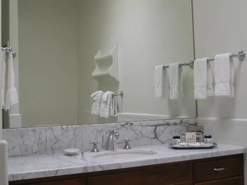 Arizona Inn - Chambres