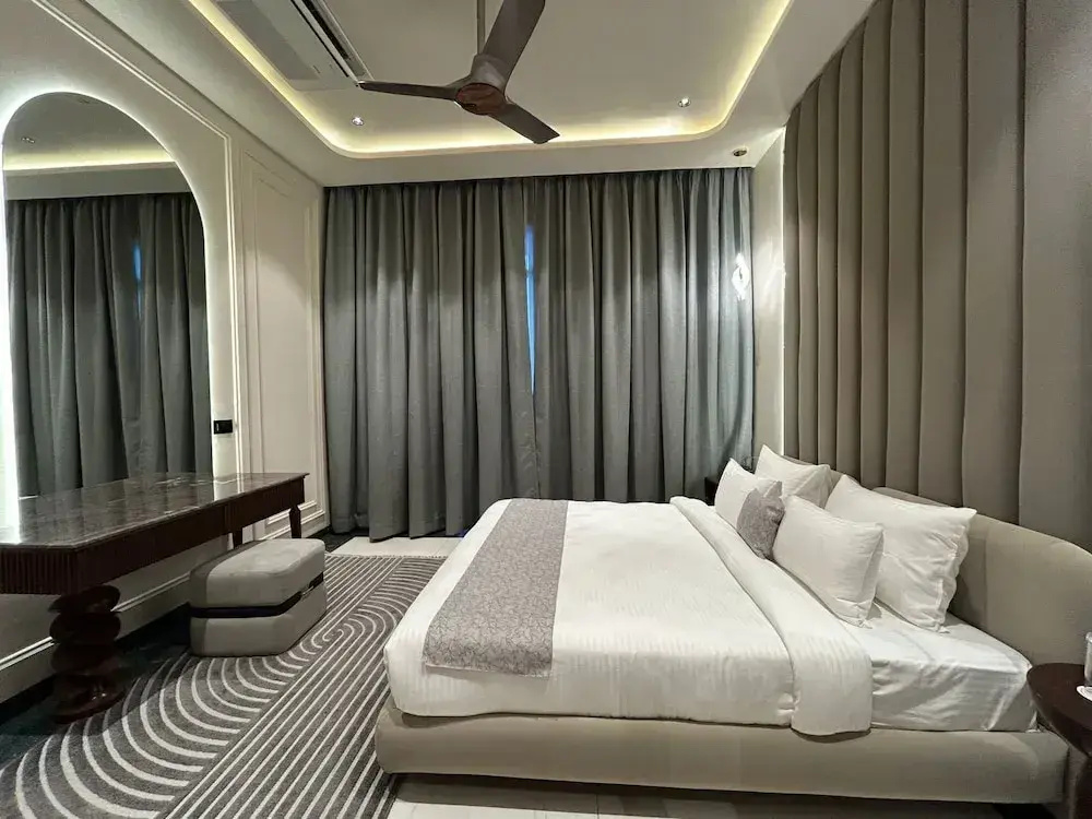 Hotel photo 10