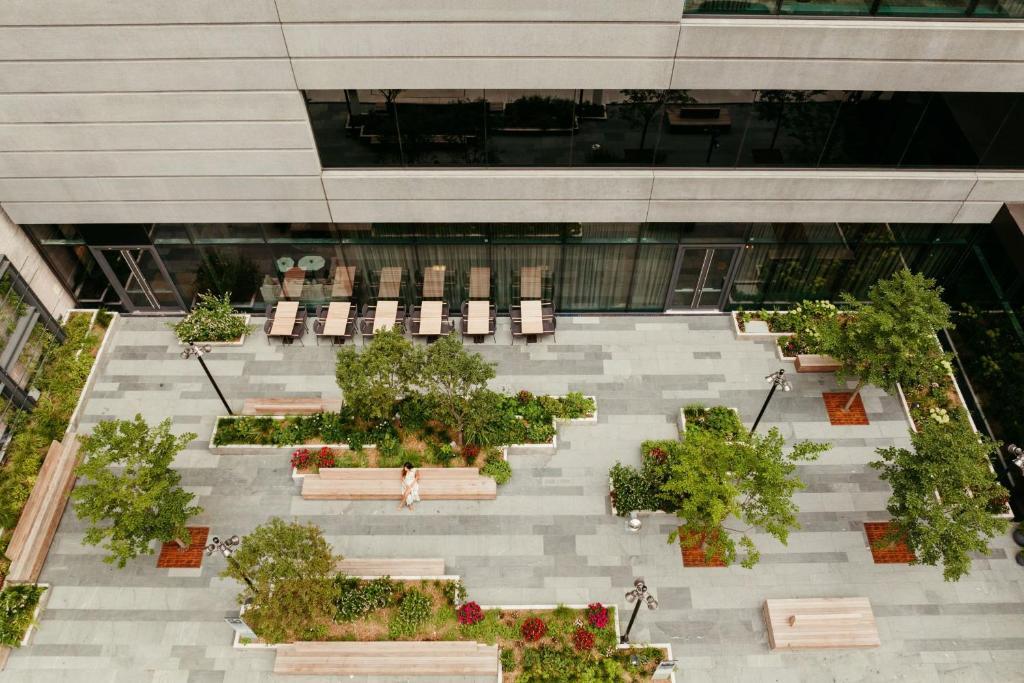 The Ritz-Carlton New York, NoMad
