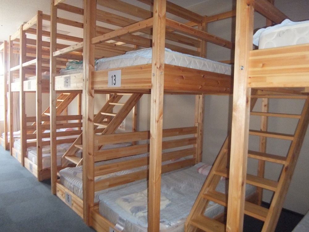 Hidamarinoyu Flop House - Hostel 사진 1