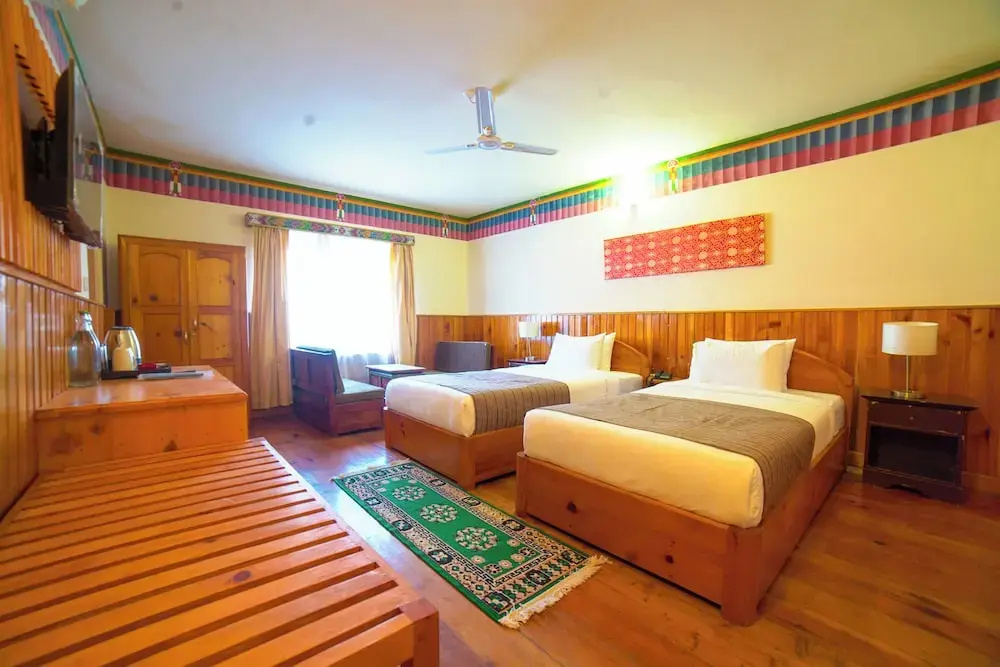 Hotel photo 8