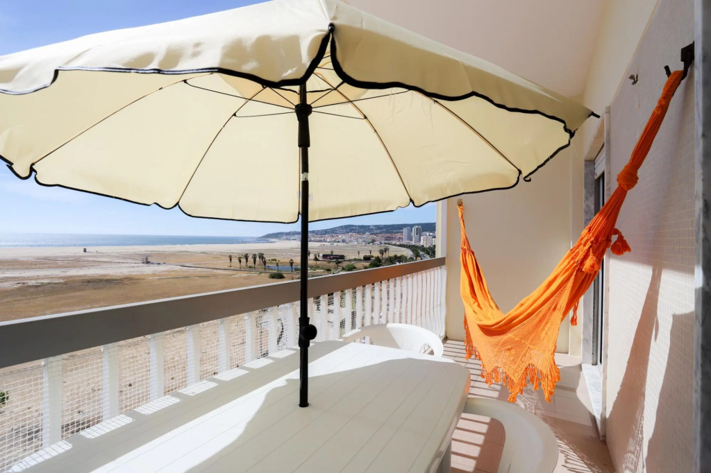 Apartamento Mar Azul