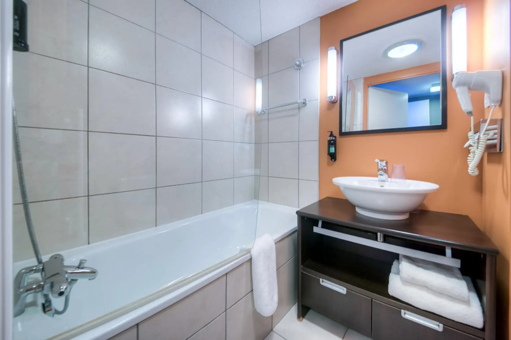 Clarion Aparthotel Toulouse Le Parc de l’Escale - Général