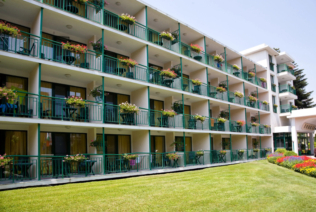 Trakia Hotel, Сонячний Берег, Болгарія мініатюра 21