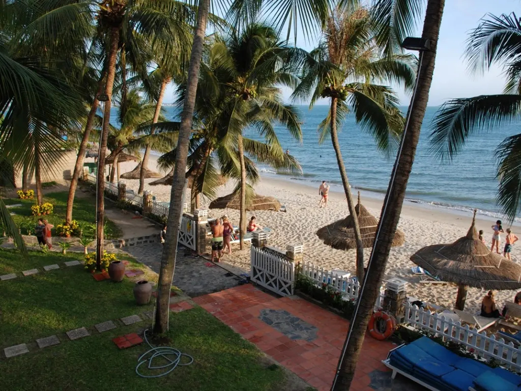 Canary Beach Resort - Général