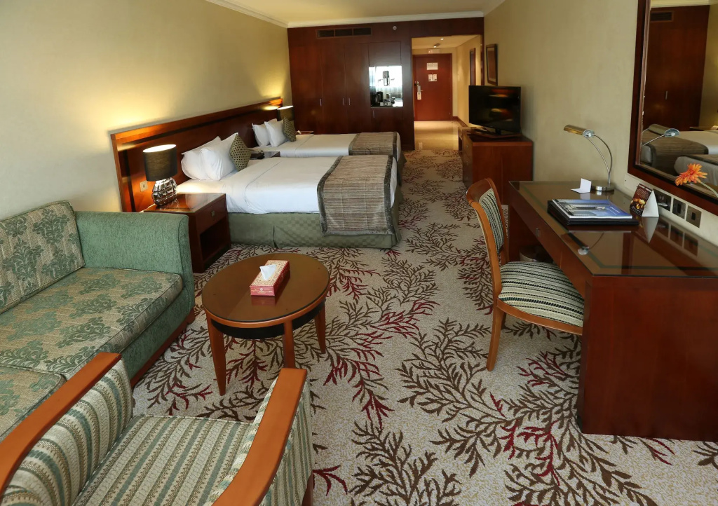Hotel photo 11