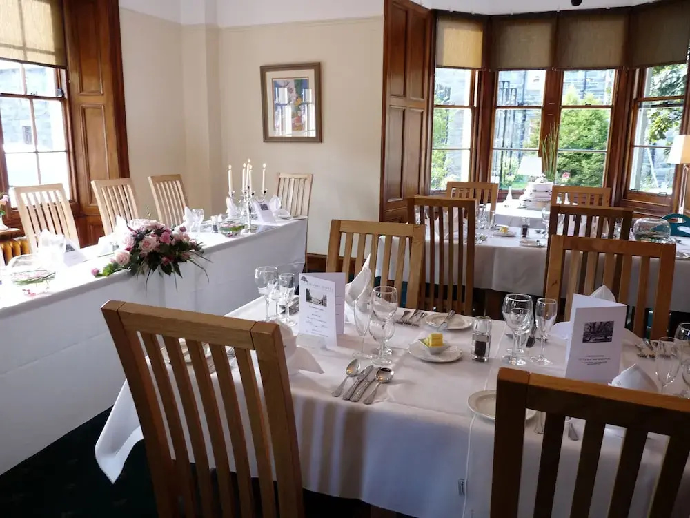 Birnam Hotel - Général