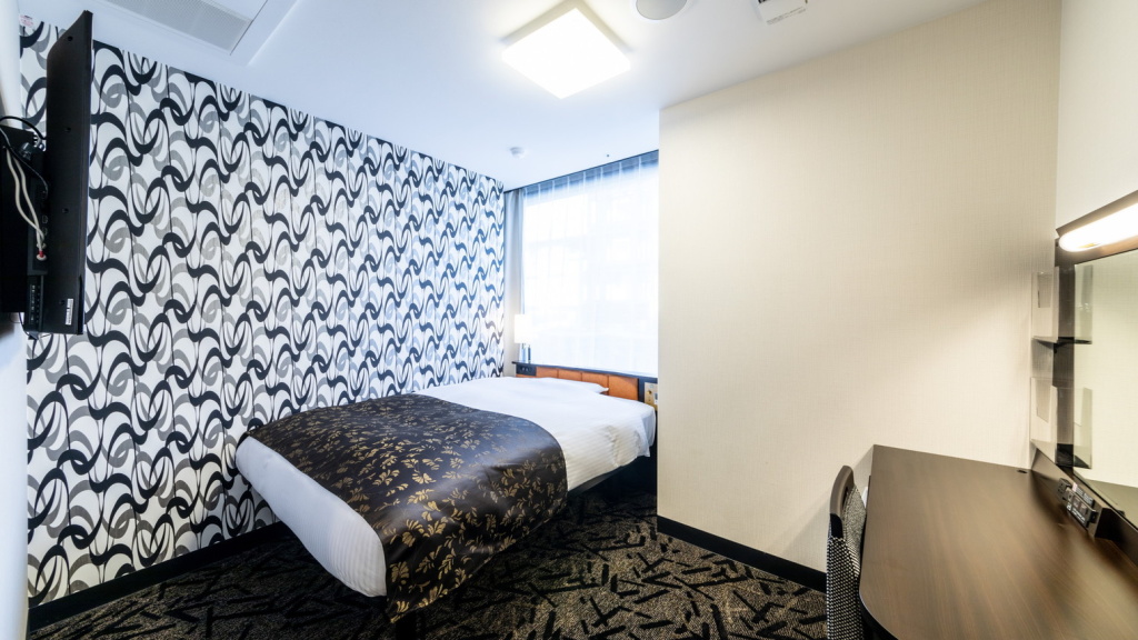 Apa Hotel Kyoto Gion Excellent 사진 3